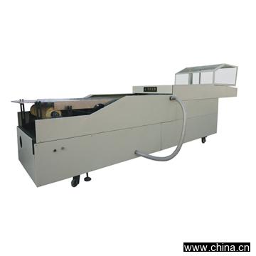 MX-11 Automatic Stacking Machine