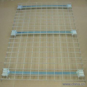 Wire Deck, Wire Decking, Deck Wire