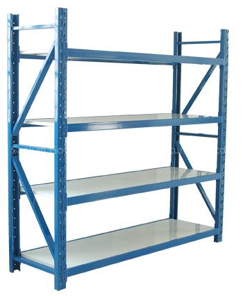 Medium Duty Rack