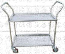 Stainless Steel Cart(SZ-TC101)