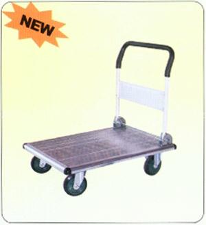 wheelbarrows