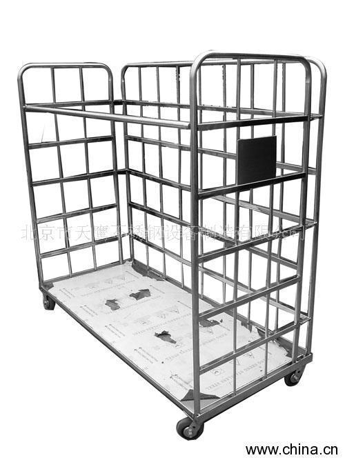 Logistics Cart/wheelbarrow