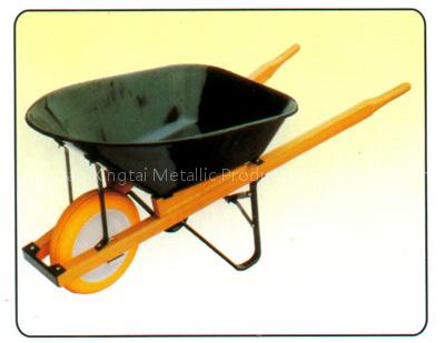 wheel barrow WH7611