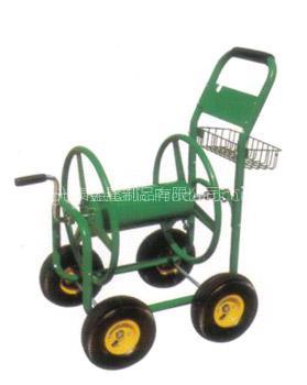 Hose Reel Cart