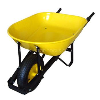 Wheel Barrow(600117)