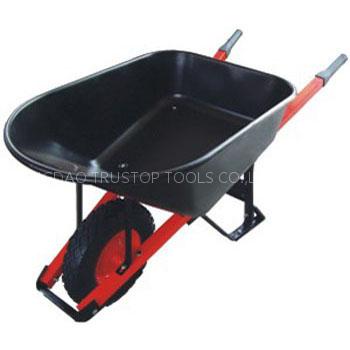 Wheel Barrow (American Style)-600101