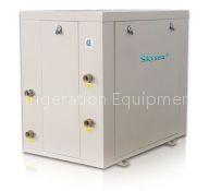Water/Ground Source Heat Pump