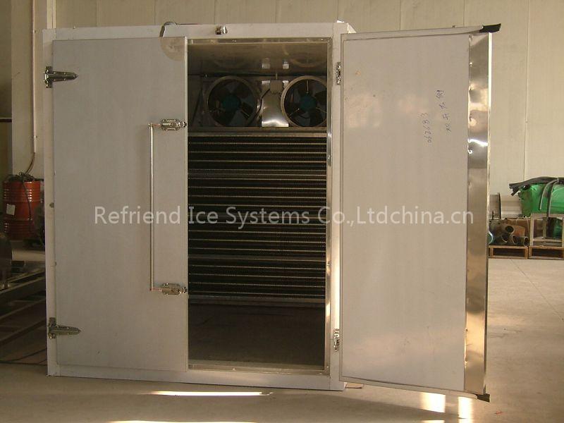 cold room