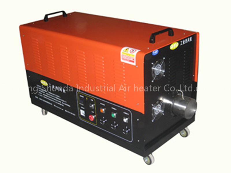 Industrial air heater(Portable)