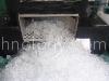 tube ice maker, 20T/24h, R404/R717 Gas
