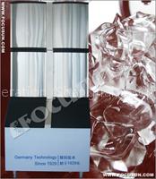 Cube ice machine