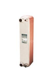 Brazed Plate Heat Exchanger