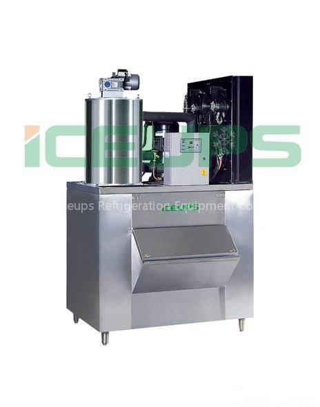 ice flake makers