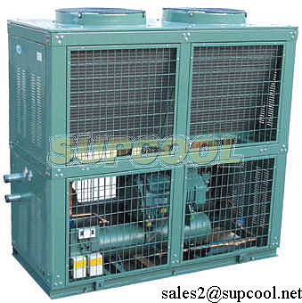 Air Cooled Chiller