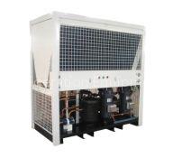 Modular Air Source Heat Pump
