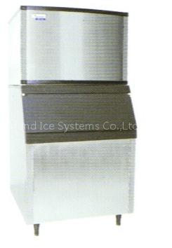 cube ice maker
