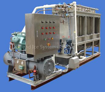 shell ice machine
