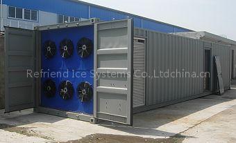 reefer container