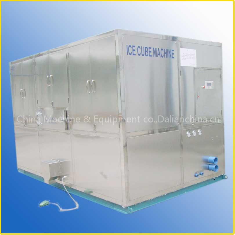 ICE CUBE MAKER