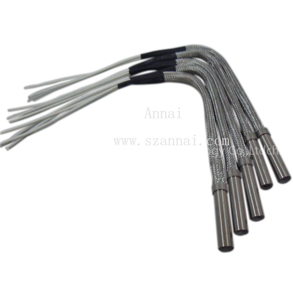 Cartridge heater