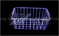 freezer basket