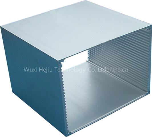 electronic heatsink