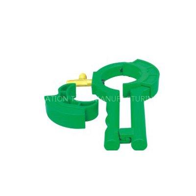 AUTOMOTIVE REFRIGERANT CAN TAPS