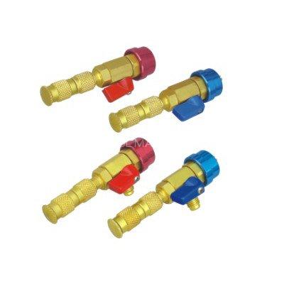 R-134A DELUXE VALVE CORE TOOL