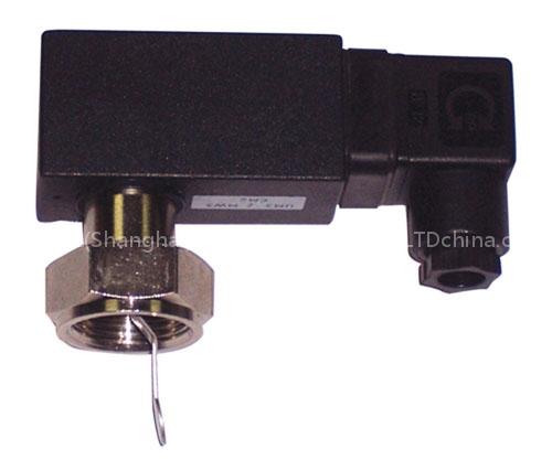 New Paddle Flow Switch