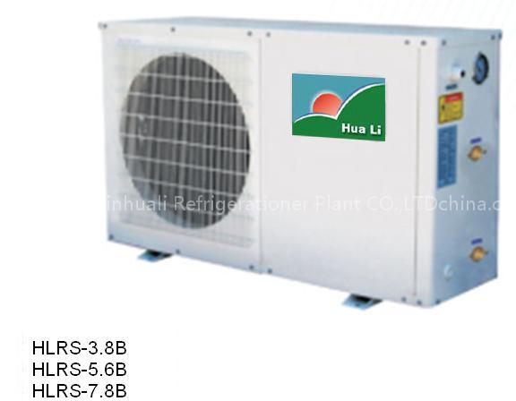 swimming pool heat pump-HLRS-26H