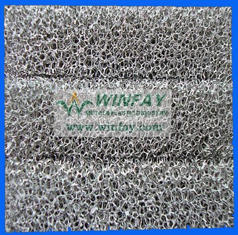 Ni Foam,Nickel Foam,Porous Nickel;filtration materials of air/oil/smoke;Battery Material
