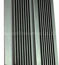 aluminum radiator (DP-7 Industrial Heatsink)