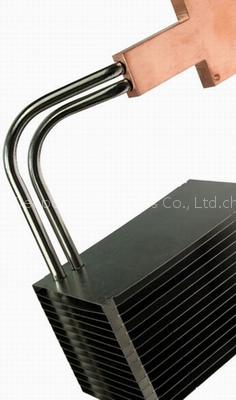 aluminum heat sink(DP9-industrial Heatsink)