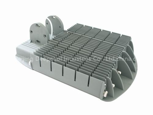 aluminum heat sink(DP-11 industrial heat sink)