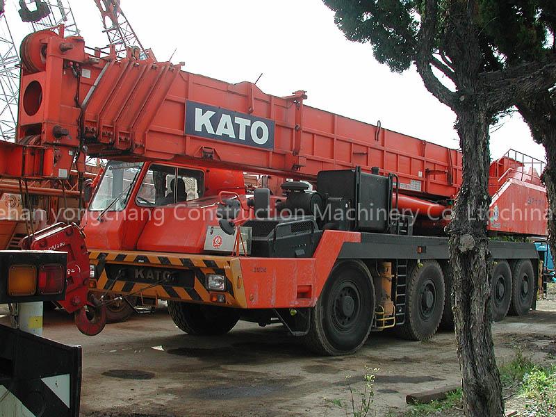 Crane