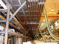Auxiliary machine
