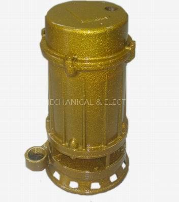 Submersible Pump (QDX)