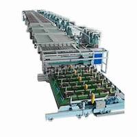 Magnetron Sputtering Coating Machine