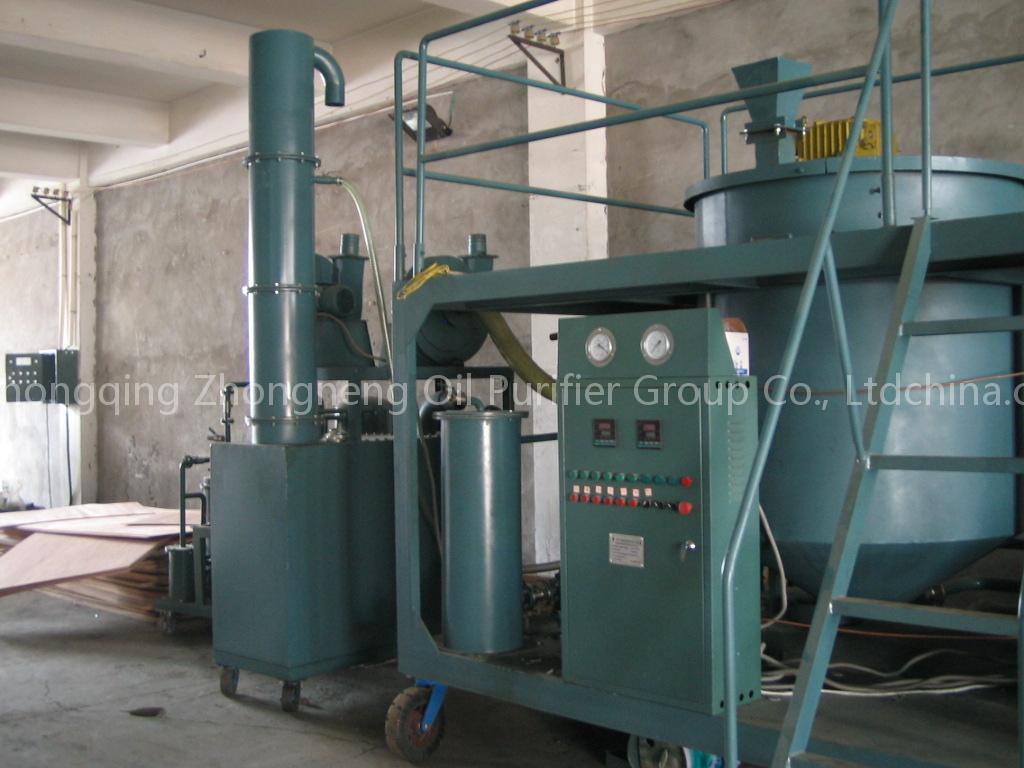 Engine Oil Purifier,Oil Recycling Machine