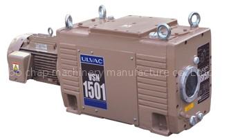 VS Oil Rotary Pump