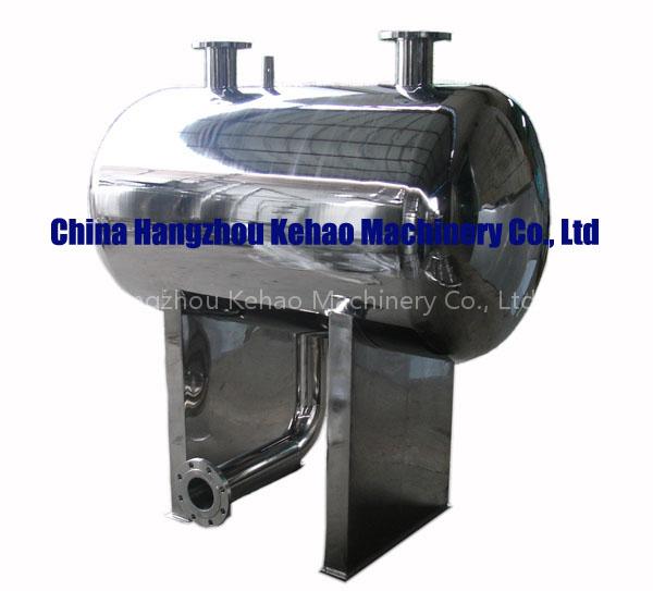 Water Tank