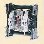 Pneumatic Diaphragm Pump-GRACO Husky307