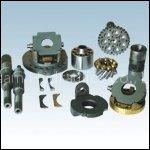 Komatsu Pump Parts