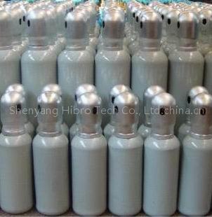 CO2 cylinders