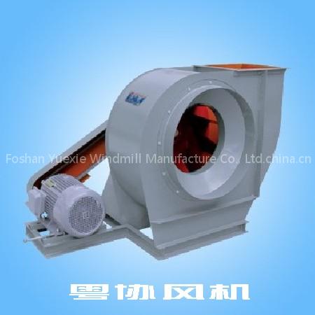 C6-46 Dust Exhausting Centrifugal Ventilator