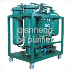 TY turbine oil purifier