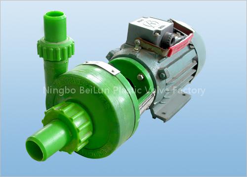 Centrifugal Pump