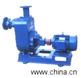 The ZW type certainly attracts the drain contamination pump