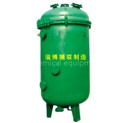 vacuum tank