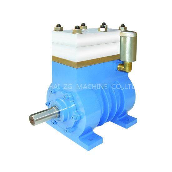 High Pressure Diaphragm Pump(5)